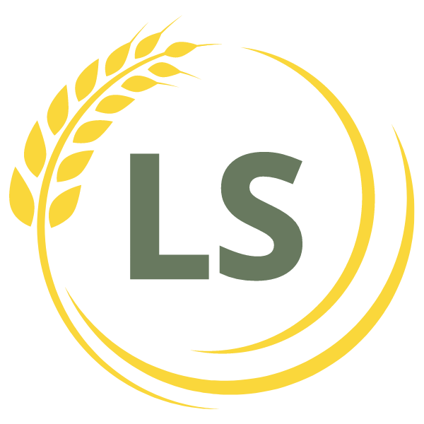 логотип люкс спирт
